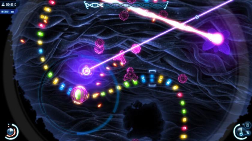 基因转录大挑战